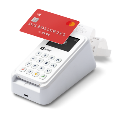 SumUp 3G Payment Kit
