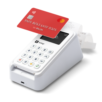 SumUp 3G Payment Kit