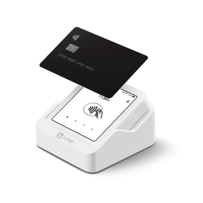 SumUp Solo Card Reader